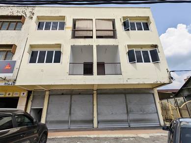 Shop lot For Rent in Kajang,SGR