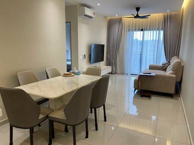 Condominium For Rent in Petaling Jaya,SGR