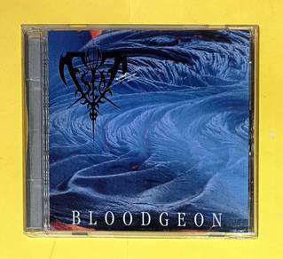 EYE SEE - BLOODGEON Cd