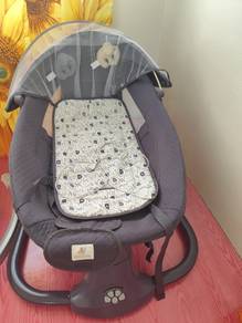 Baby Swing Combo