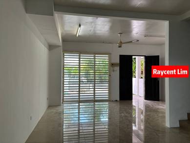 2-storey Terraced House For Sale in Bukit Mertajam,PNG