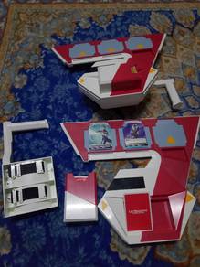Original Yu-Gi-Oh! Rush Duel Duel Disk