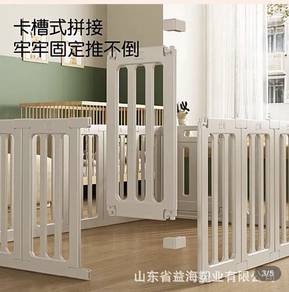 lightly used playpen for baby or toddlers