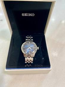 Seiko PRESAGE Automatic Watch