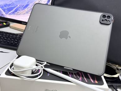 Ipad pro 11 4th M2 wifi 2023