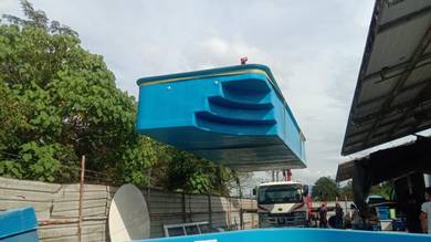Swimming Pool for  Homestay   ( OFFER )