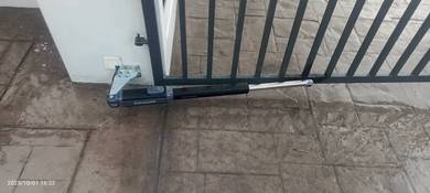 AutoGate System Offer Sales Promotion Dnor 212k
