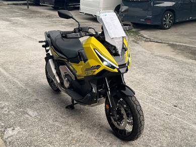 Honda XADV