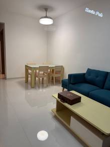 Apartment For Sale in Starview Bay @ Forest City