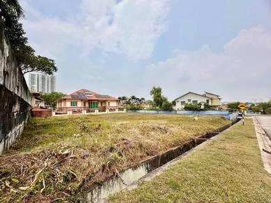 Residential Land in Shah Alam, SGR