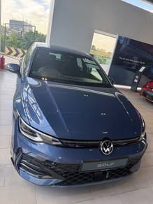 Volkswagen Golf R-LINE ETSI in Others, SGR
