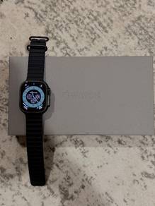 Apple Watch Ultra 3