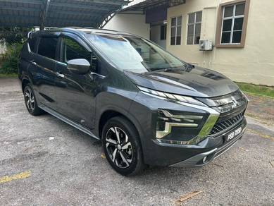 Mitsubishi Xpander PLUS in Nibong Tebal, PNG