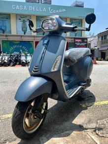 Vespa Sprint 150