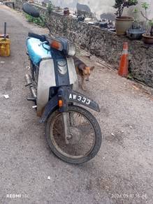 Honda EX5
