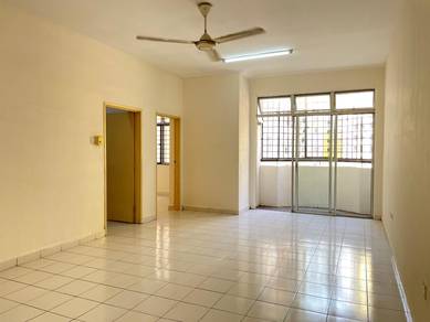 Apartment For Rent in Lagoon Perdana