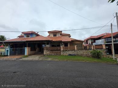 Semi-Detached House For Sale in Maran,PHG
