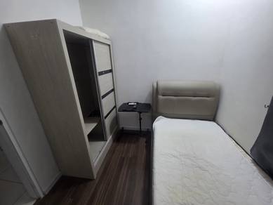 Condominium For Rent in Vertu Resort @ Aspen Vision City