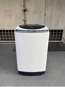 Automatic washing machine Panasonic 9-kg