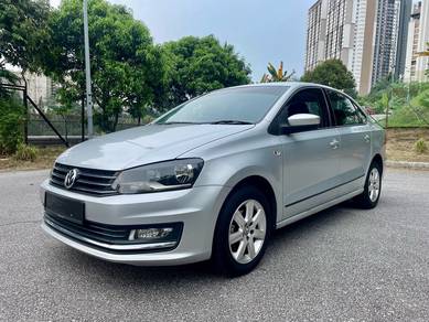 Volkswagen Vento COMFORTLINE in Bandar Tasik Selatan, KUL