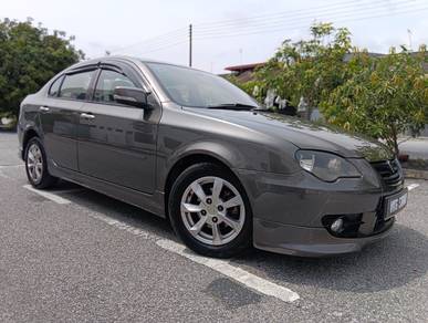 2014 Proton Persona ELEGANCE MEDIUM LINE