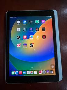 Ipad 5th generation