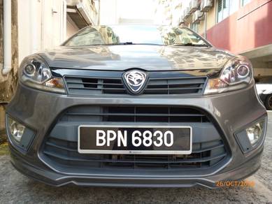 Proton Iriz EXECUTIVE in Klang, SGR
