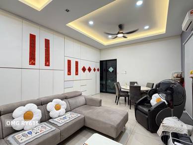 Semi-Detached House For Sale in Klang,SGR
