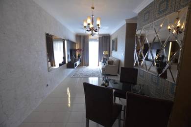 Condominium For Sale in Vista Komanwel