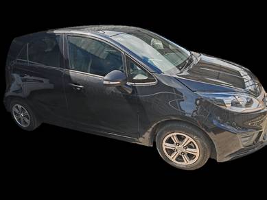 Proton Iriz EXECUTIVE in Sibu, SWK