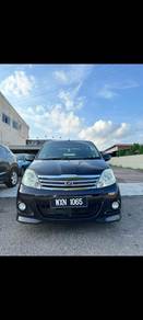Perodua Viva ELITE EZi in Kluang, JHR