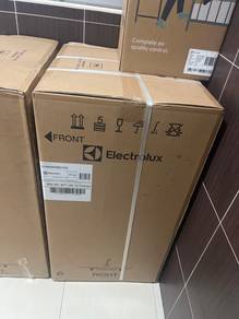 refrigerator