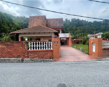 Bungalow House For Sale in Kuantan,PHG