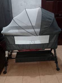 baby coat