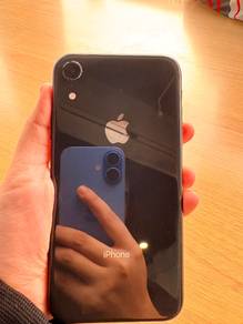 Apple iPhone XR 128 GB