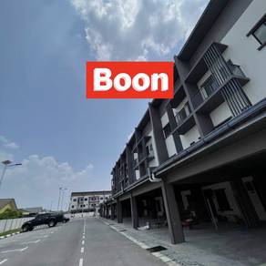Townhouse For Rent in Kuching,SWK