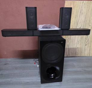 sony sound bar HT- S20R