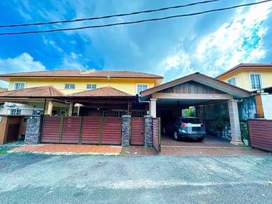 Semi-Detached House For Sale in Kajang,SGR