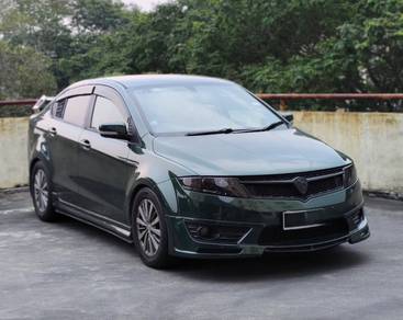 Proton Preve EXECUTIVE in Setapak, KUL