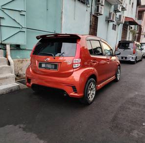 Perodua MyVi SE ZHS in Johor Bahru, JHR