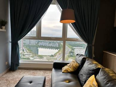 Condominium For Sale in Mutiara Ville @ Cyberjaya