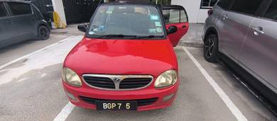 Perodua Kelisa GX in Bandar Baru Enstek, NSN