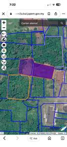 Residential Land in Kubang Kerian, KTN