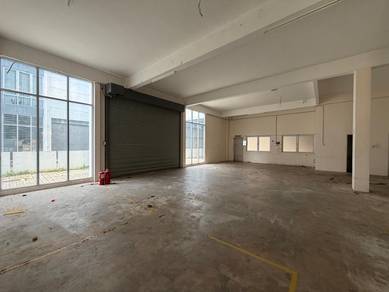 Warehouse / Factory For Sale in Simpang Ampat,PNG