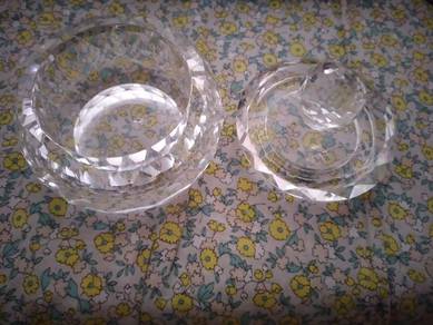 玻璃器皿 glassware