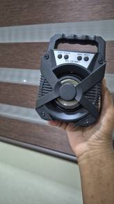 Bluetooth speaker