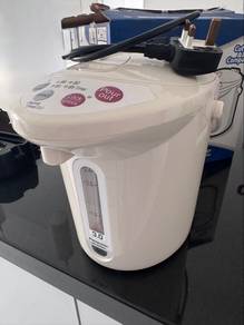 Panasonic NC-EM30P Electric Thermo Pot