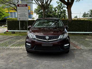 Proton Persona EXECUTIVE in Johor Bahru, JHR