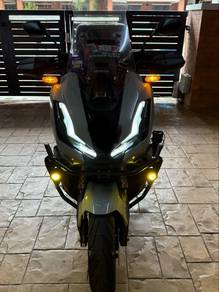 Honda ADV 350