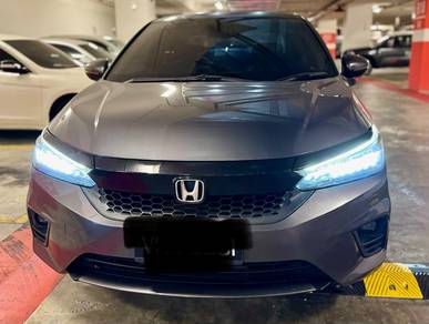 Honda City V in Ara Damansara, SGR